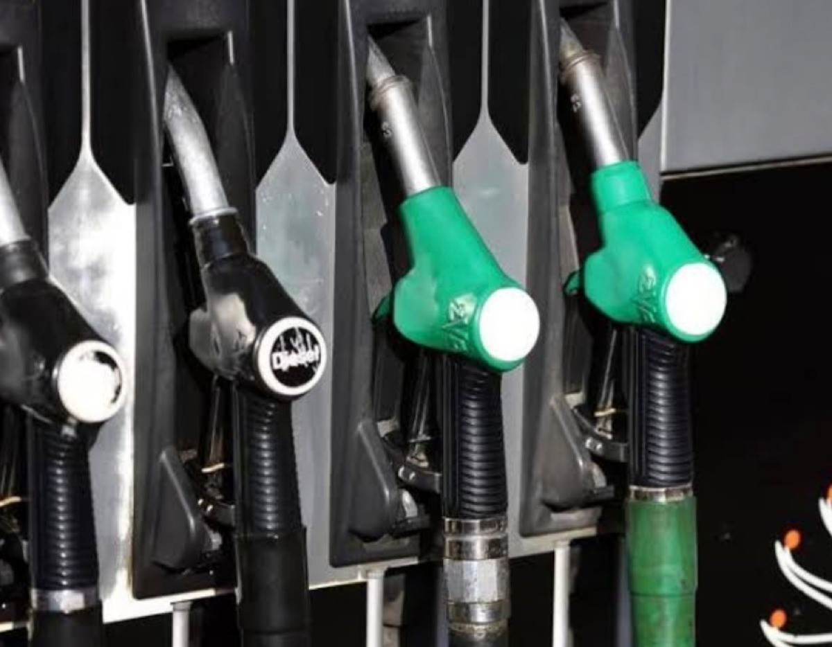 In Sicilia il gasolio più caro d'Italia  - 