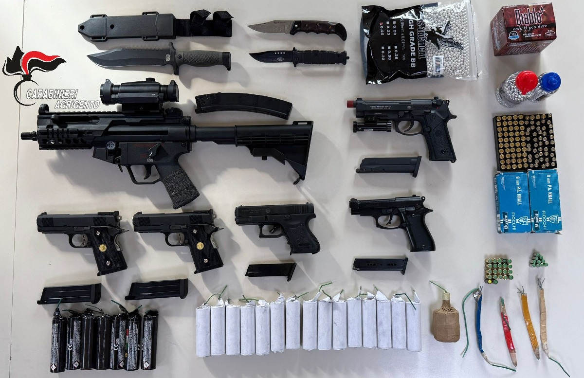 Lite condominiale, arrestato trentaseienne  - 