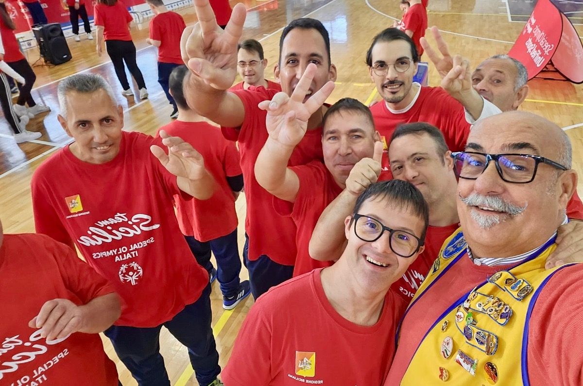 Lions, premio Milestone Chevron a Benfatti - 