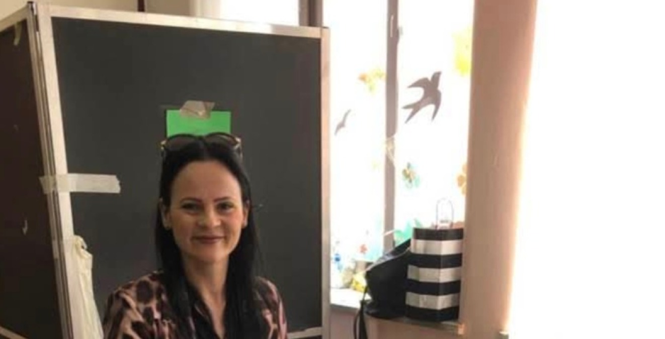 Una città tra droga e vandalismo 