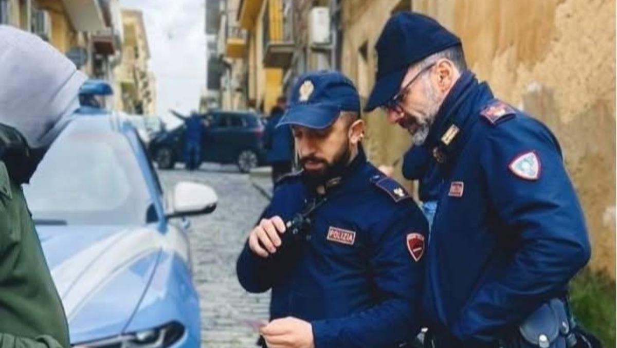 Accede per due volte in zona rossa, niscemese denunciato  - 