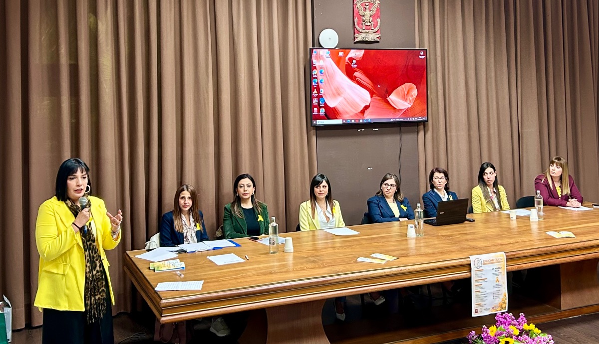 Nasce EndoReset, focus sull’endometriosi - 