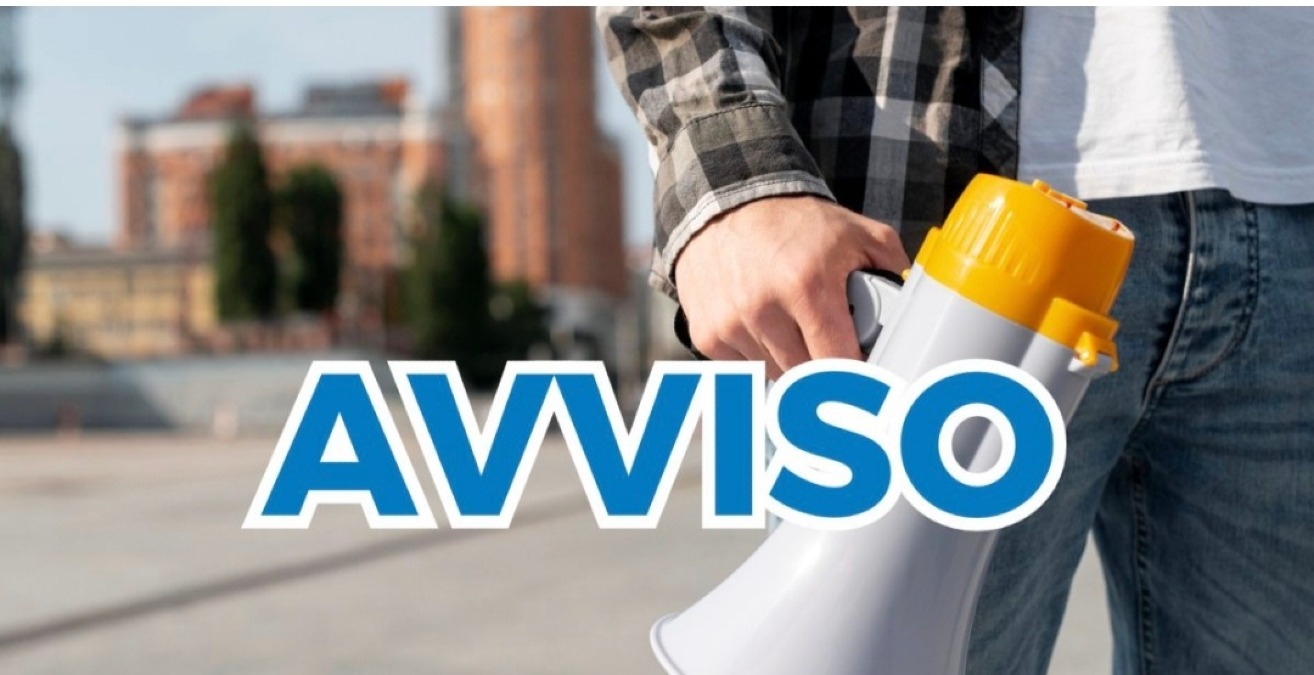 Pubblicato l'avviso per Gela Med 2026 - 