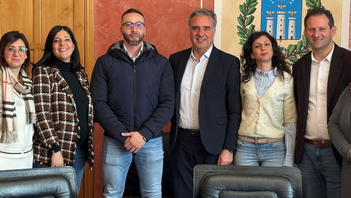 Rafforzamento struttura amministrativa  - 