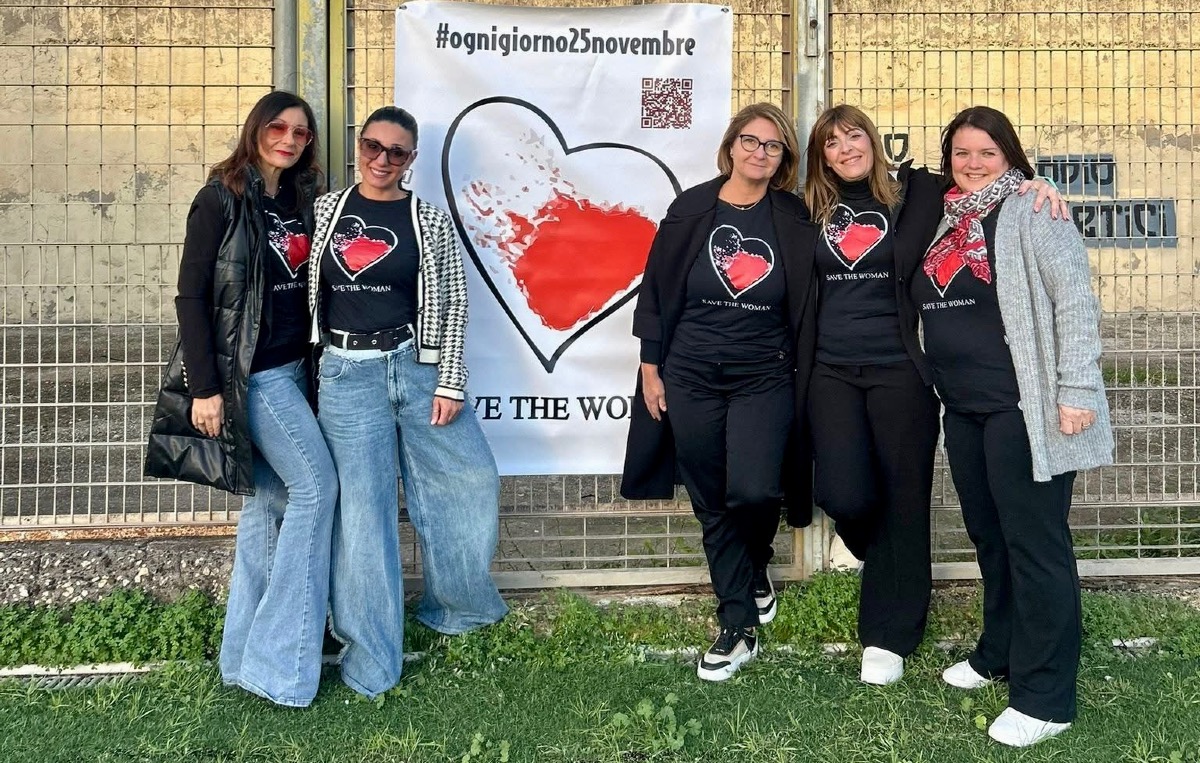 “Disagio giovanile ed emergenza sociale” - 