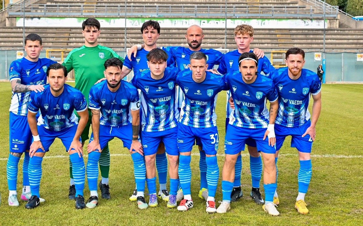 Gela, contro il Paternò per la salvezza  - 