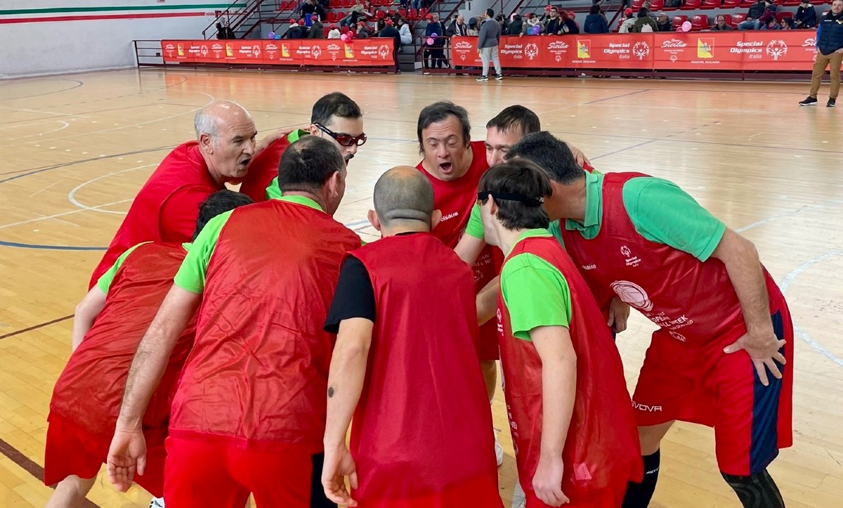 L’Orizzonte protagonista alla Festa di Primavera di Acireale - 