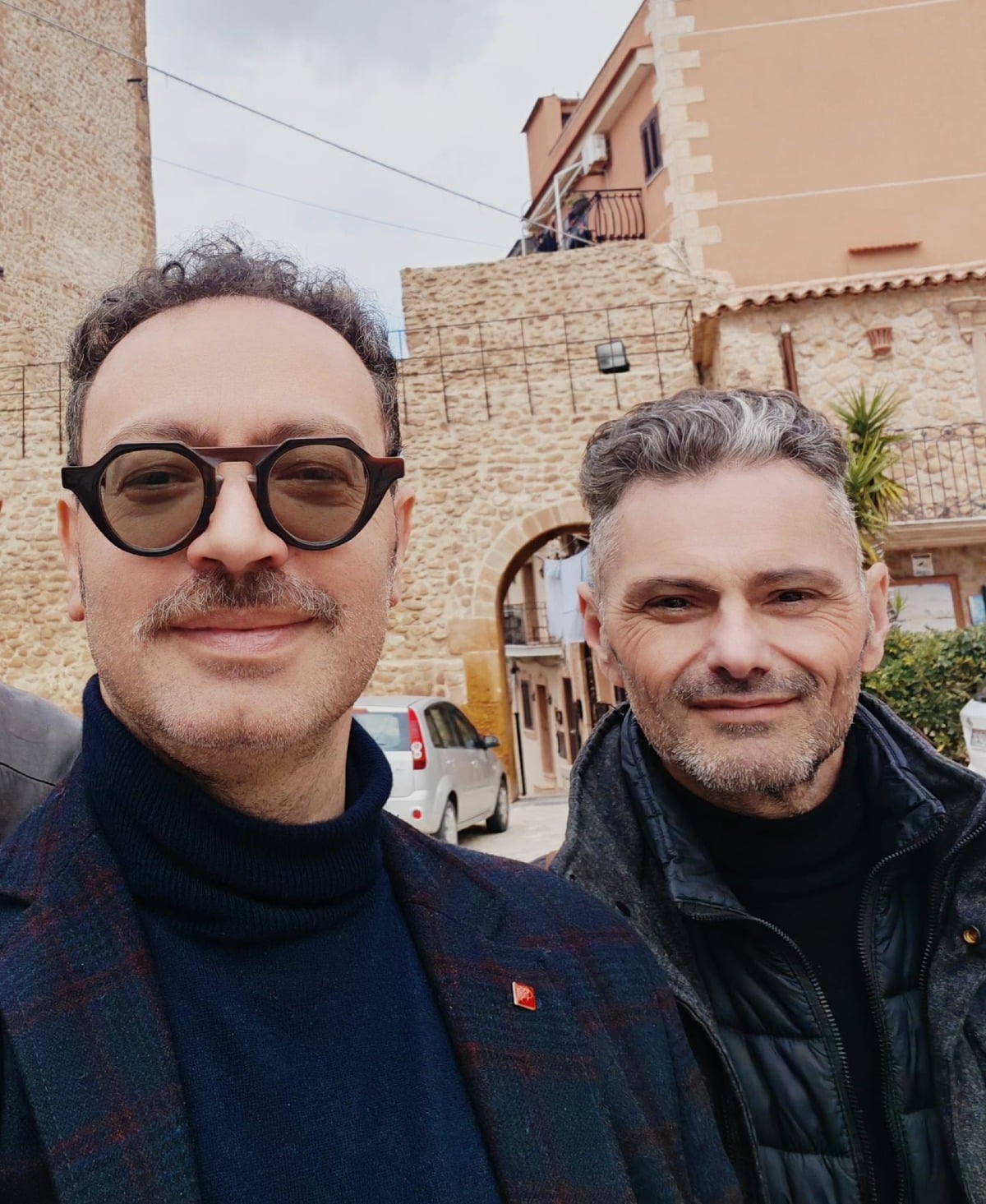 Pulici nella segreteria provinciale di Filcams Cgil  - 