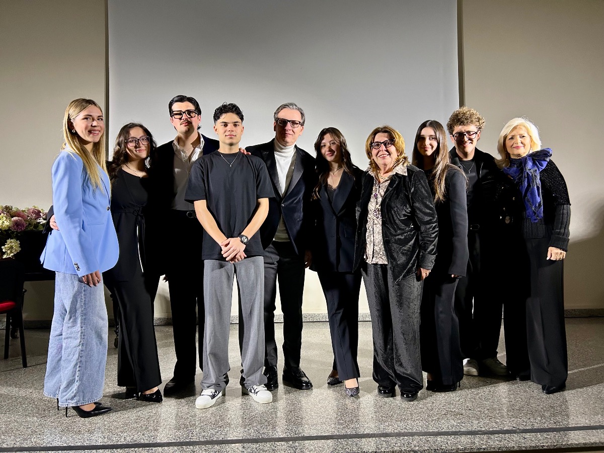 La XII Notte nazionale del Liceo classico - 