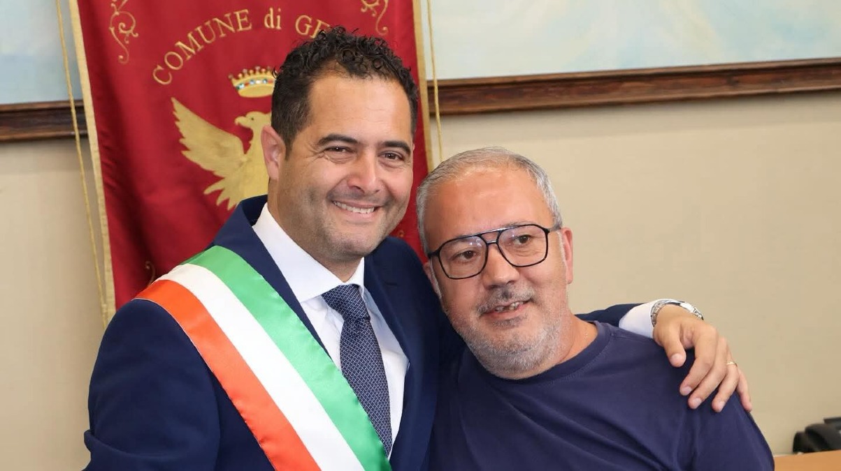 Si dissolve la triplice alleanza Sammito-Scerra-Di Stefano - 