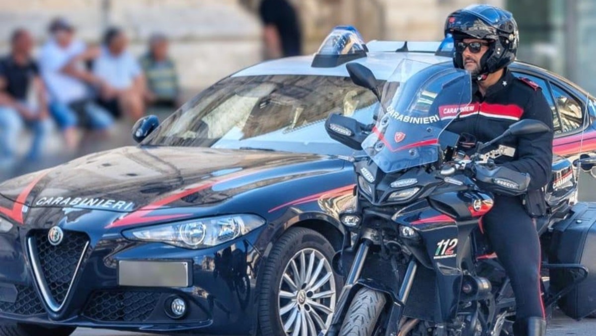 Imprenditore vessato dagli usurai, scattano due arresti  - 