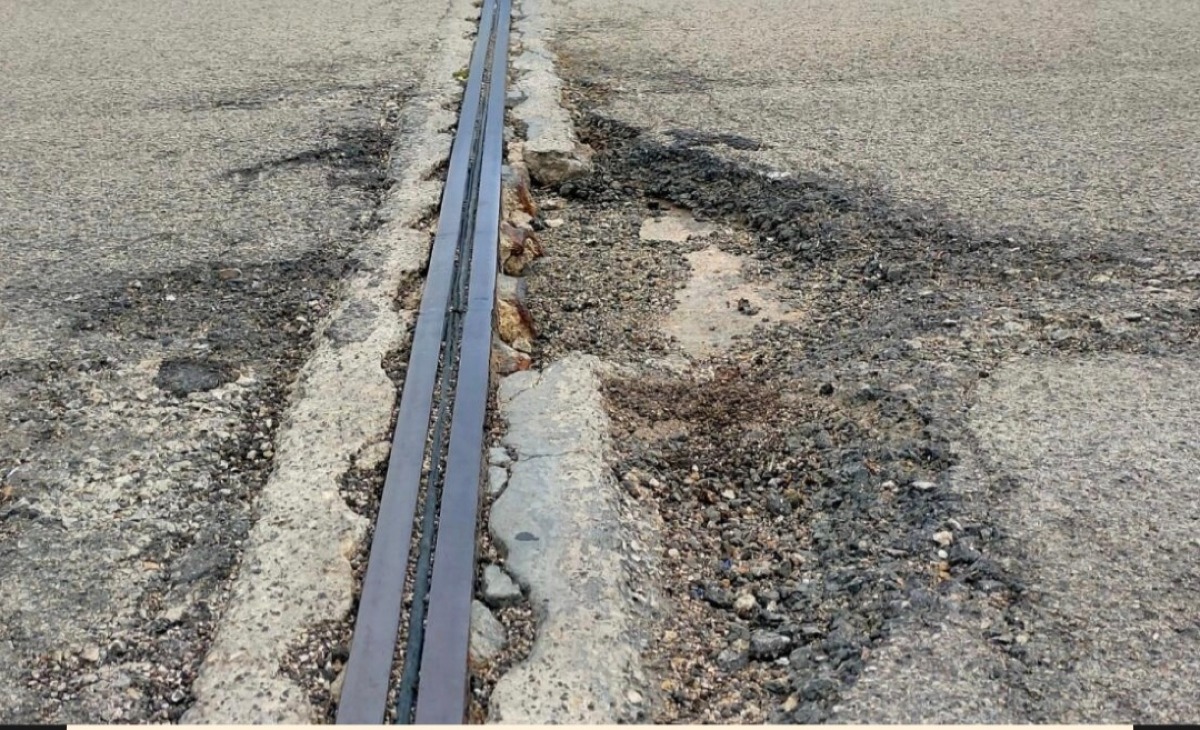 Il sindaco Zuccala: " in corso gara per lavori sulla Sp8" - 