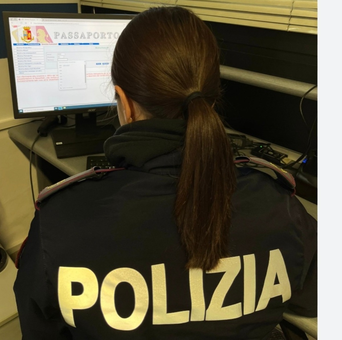 Arrestato il ventiduenne che ha accoltellato un coetaneo - 