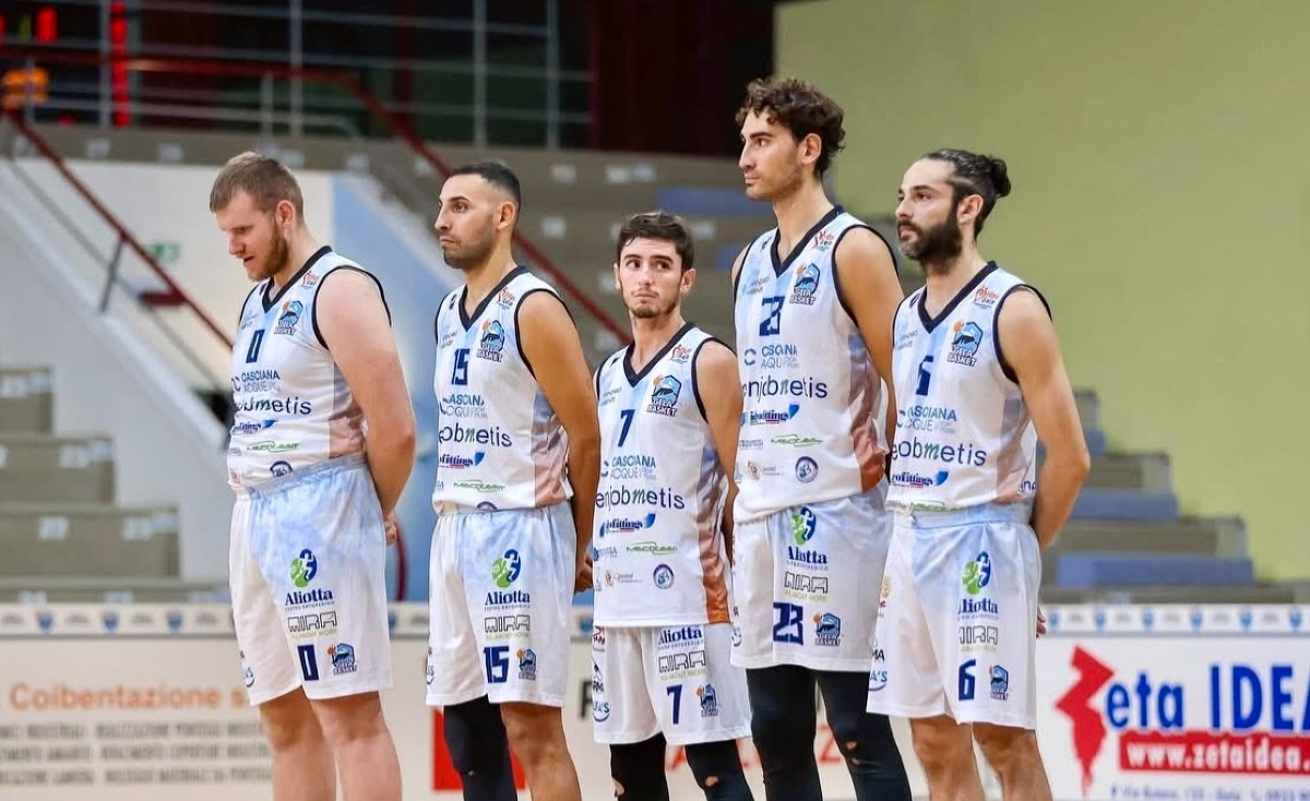 Gela basket, sono ore delicate: “Qualcosa accadrà” - 