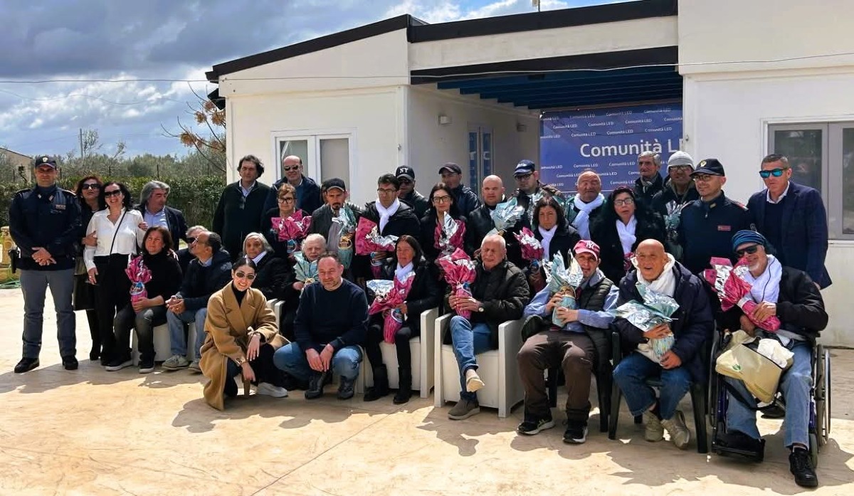 L'attenzione della Polizia verso le realtà più fragili  - 