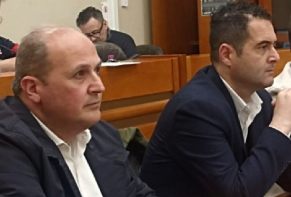 Piano sanitario bocciato:Di Stefano e Franzone non sorpresi  - 