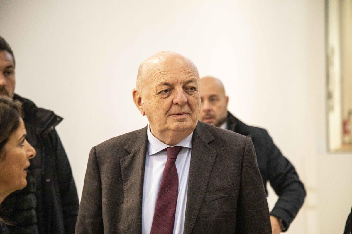 Pichetto Fratin “Controlli anti speculazioni, no a decisioni sull’onda del panico” - 