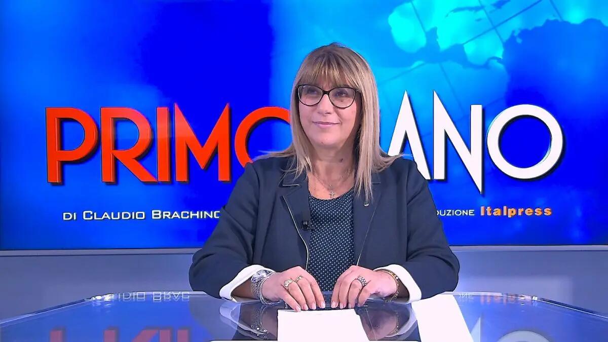 Fumarola “Un patto della responsabilità per una strategia di sviluppo” - 