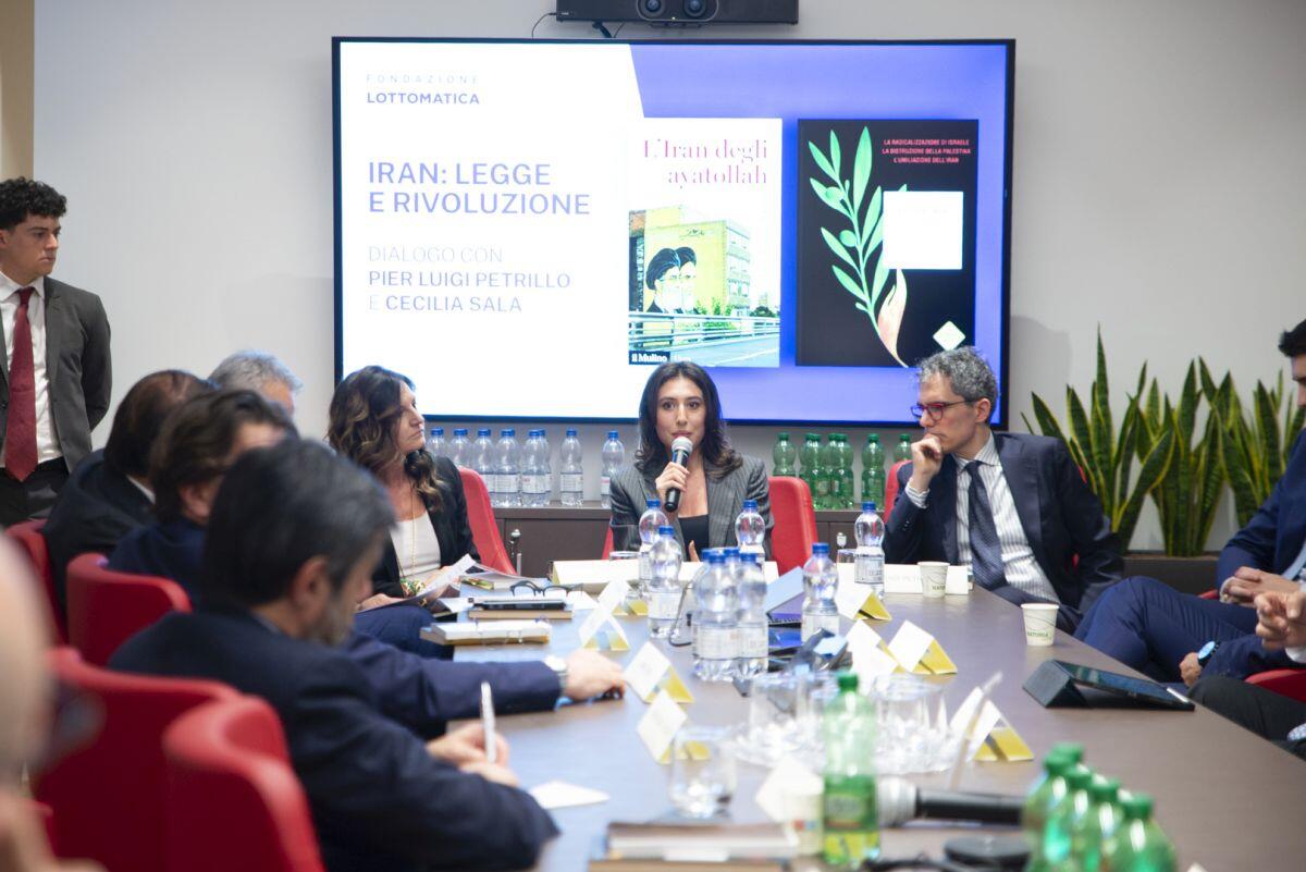 Iran e crisi in Medio Oriente, a Roma una tavola rotonda sul futuro della regione - 