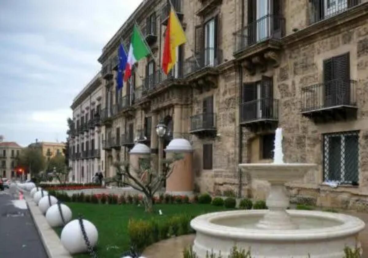 Ciclone Harry e frana di Niscemi, 1.135 aziende ammesse ai contributi della Regione Siciliana - 