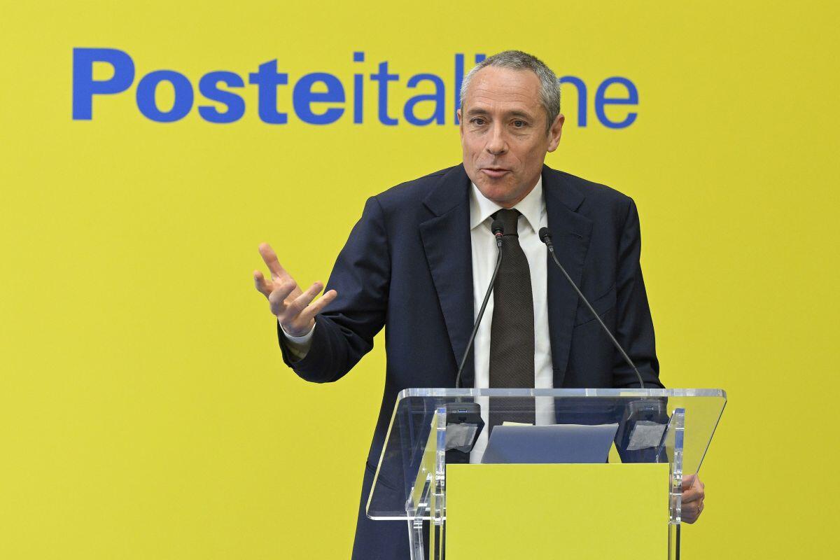 Poste Italiane lancia opas totalitaria su TIM - 