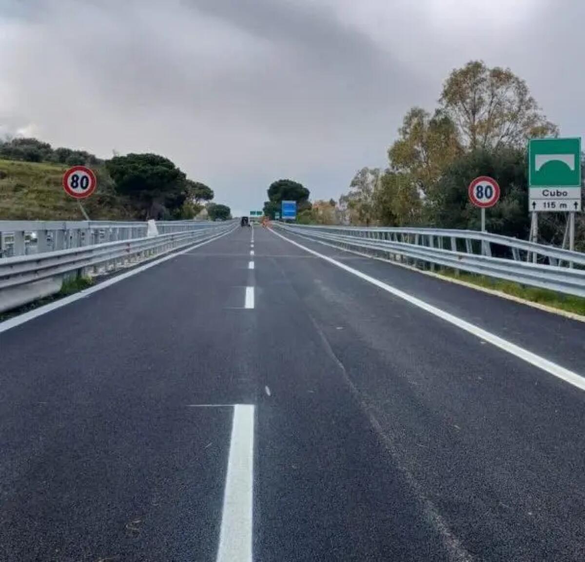 Completati i lavori sui viadotti lungo l’autostrada A19 nel territorio di Casteldaccia, Schifani: “Recuperiamo i ritardi accumulati negli anni” - 