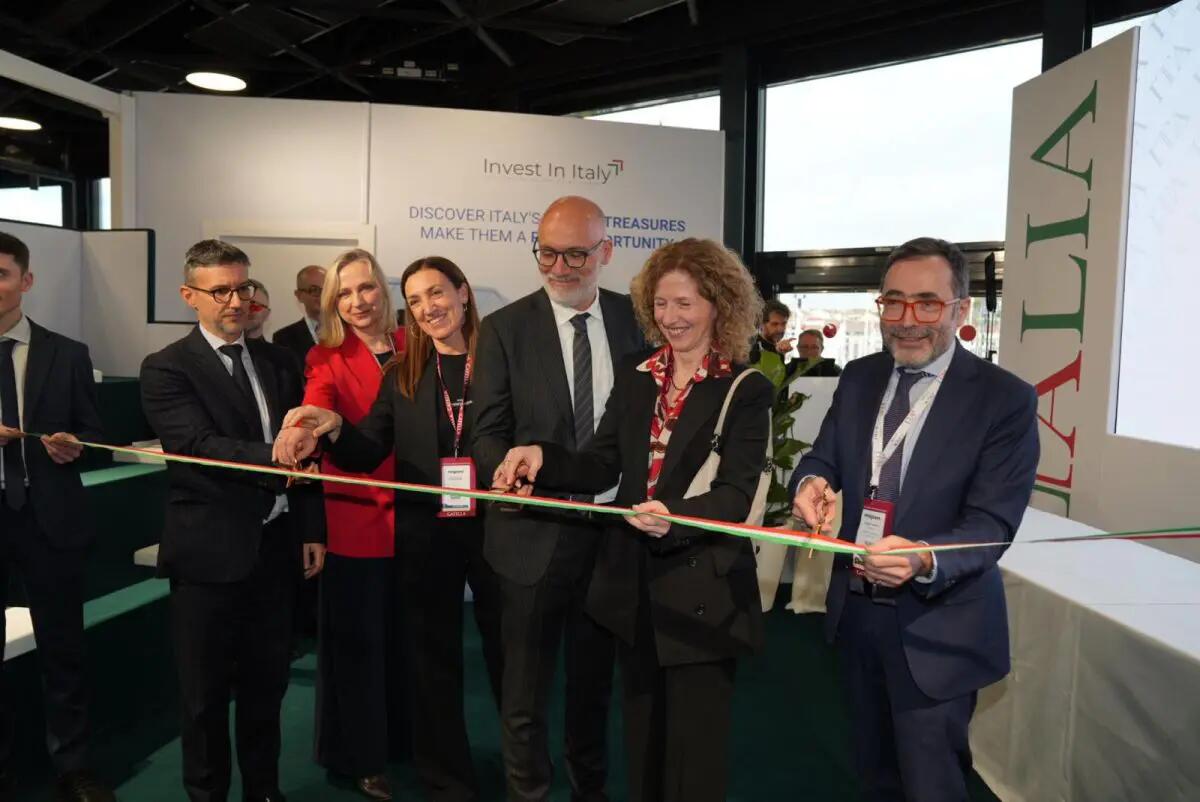 Rigenerazione urbana, investimenti e città sostenibili, focus al Mipim di Cannes - 