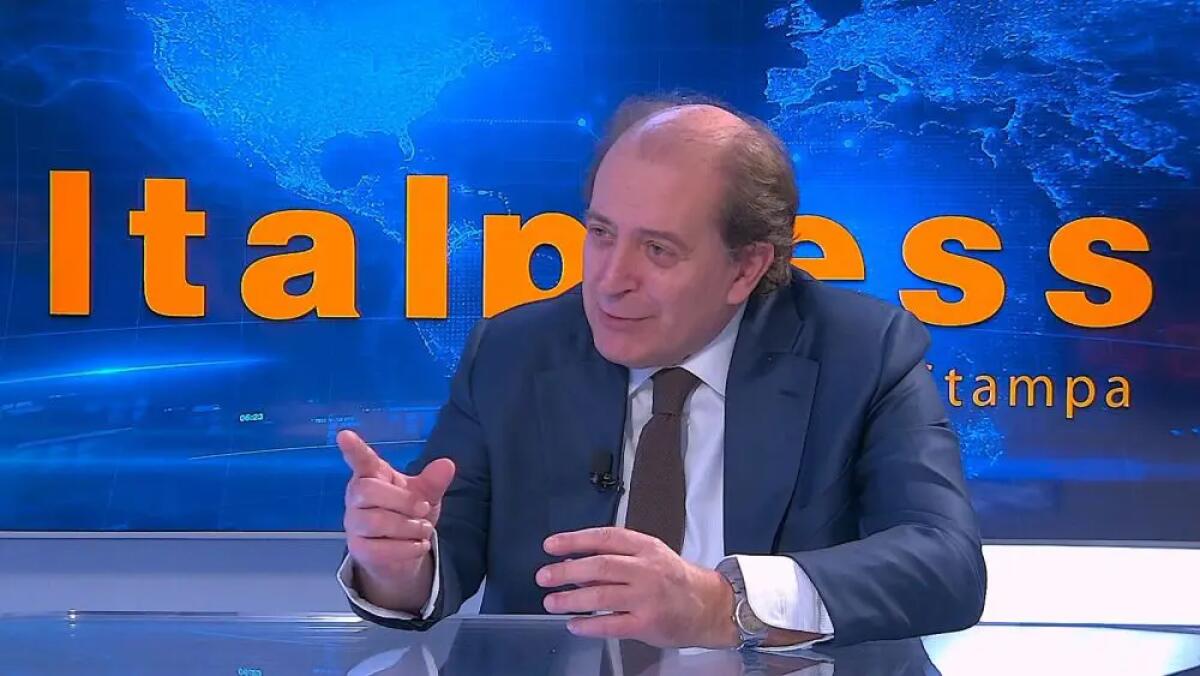 Il segretariato InCE compie 30 anni, Dal Mas “obiettivo riunificare l’Europa” - 