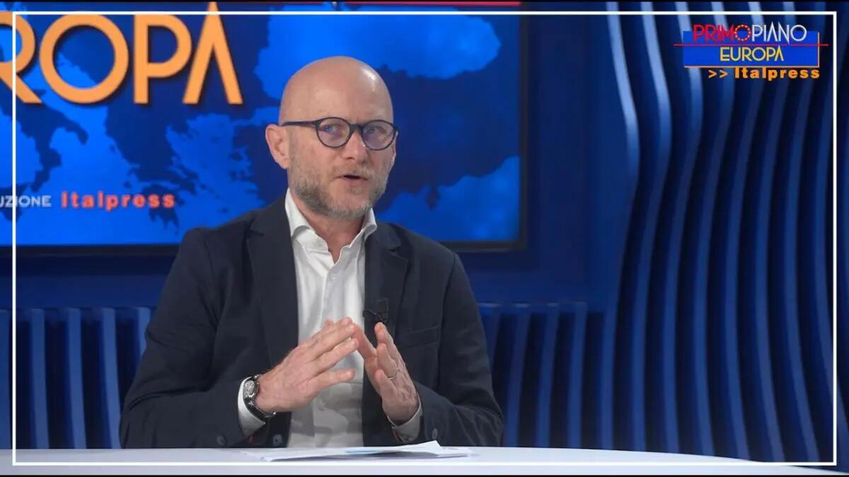 SWG-Polling Europe, gli italiani vogliono Ue più forte ma chiedono riforme - 