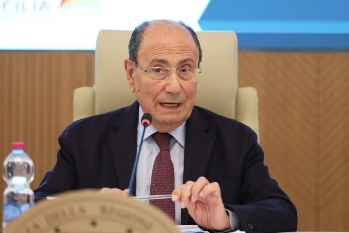 Fondi per oltre 289 milioni ai Comuni siciliani, Schifani “Trasferimenti anche quest’anno in anticipo” - 