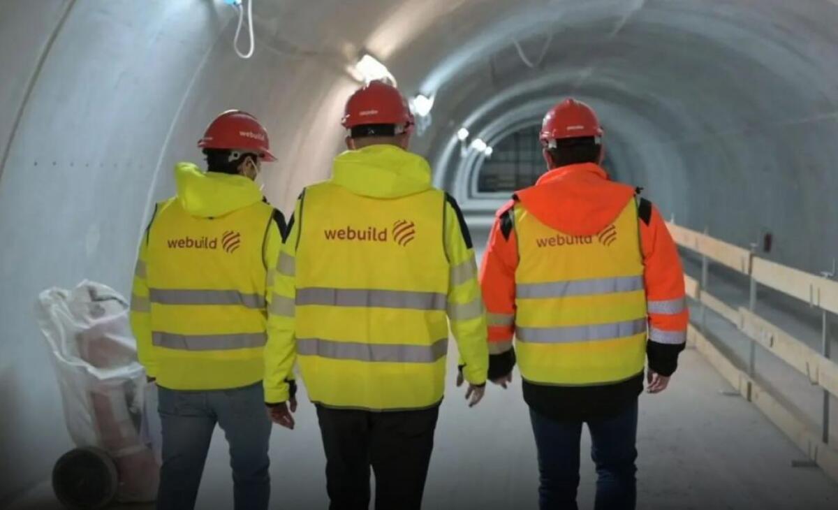 Webuild, nuove opportunità dal piano di infrastrutture dell’Australia - 