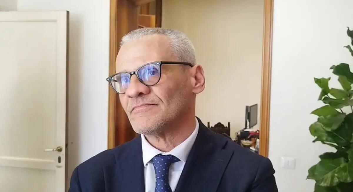 Sciacca si insedia alla guida del Tribunale di Catania “Completare gli obiettivi del Pnrr” - 