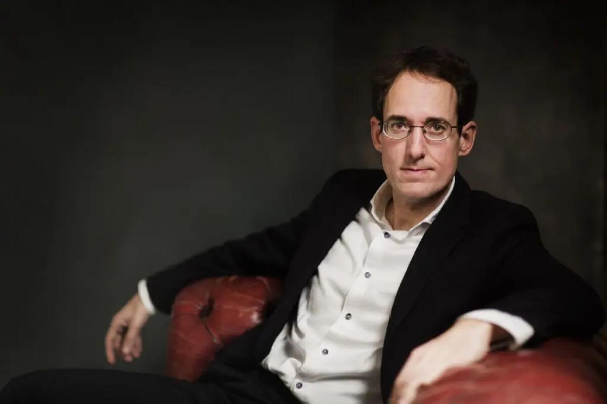 La musica di Giya Kancheli per i concerti dell’Orchestra Sinfonica Siciliana - 