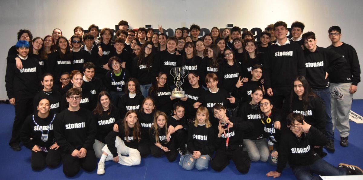 Sanremo 2026, per giuria adolescenti vince Arisa - 