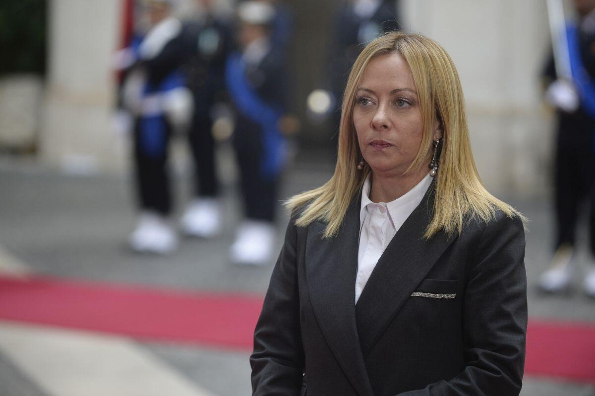 Iran, Meloni “Non siamo in guerra, nessuna richiesta su uso basi” - 