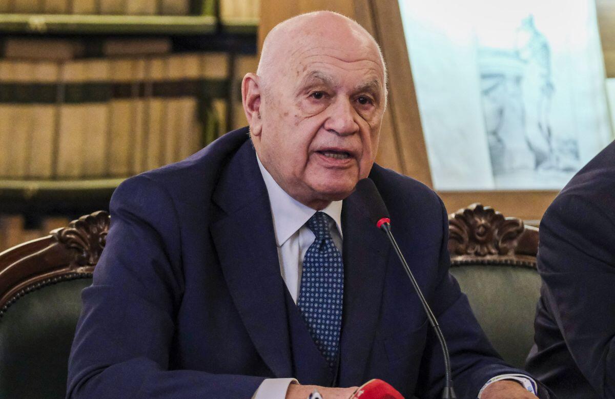 Referendum, Nordio “Separazione delle carriere una garanzia per i cittadini” - 