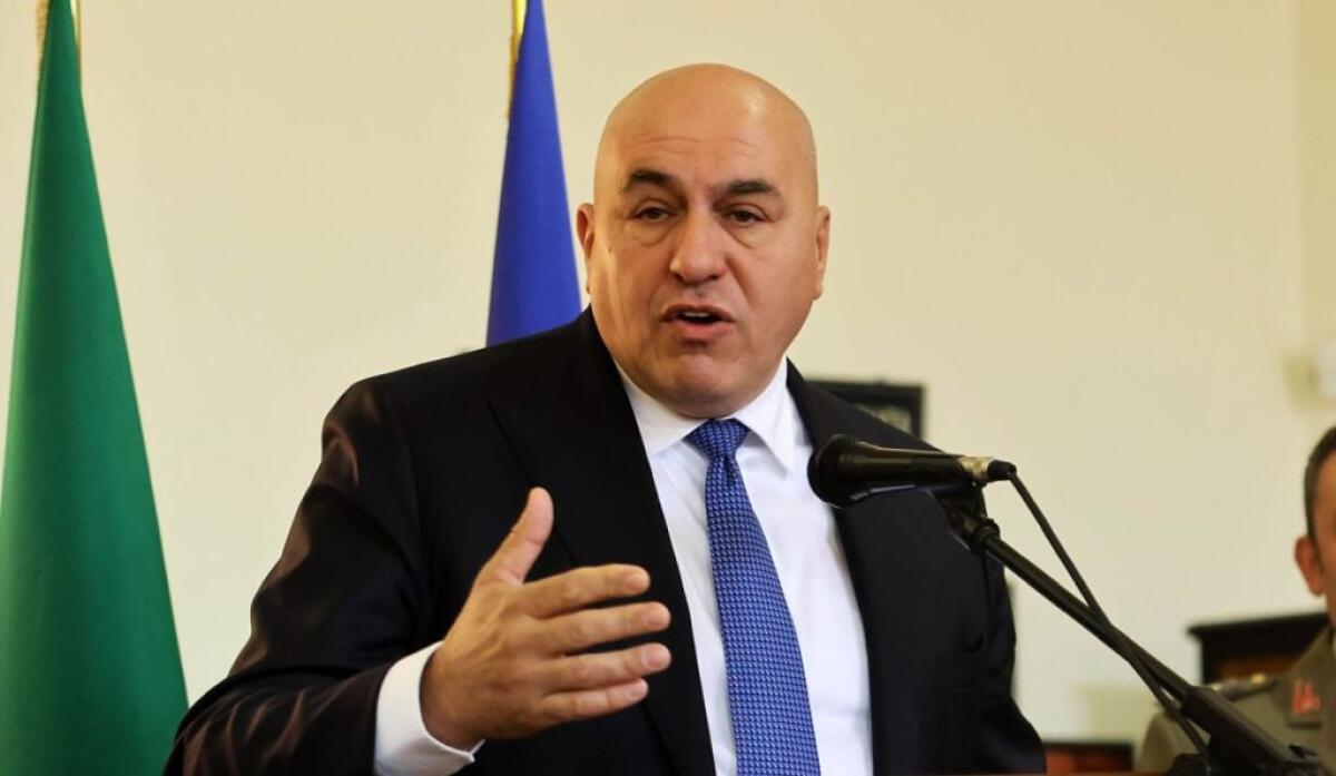 Crosetto “Rischio terrorismo, centinaia le cellule dormienti iraniane nel mondo” - 