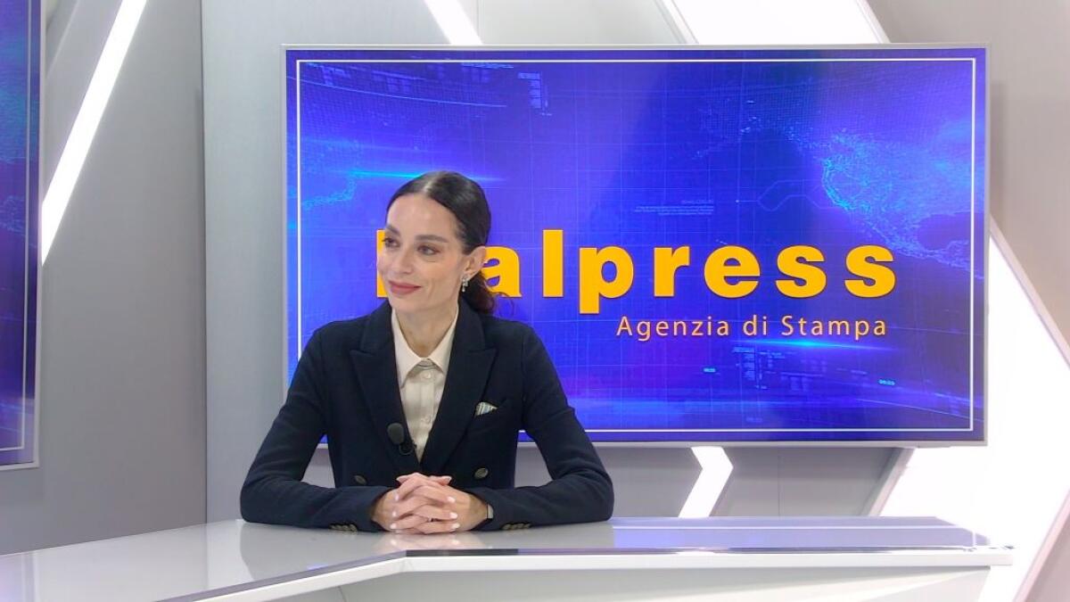 Debora Massari “Lombardia tra legacy olimpica, turismo silver e accessibilità” - 