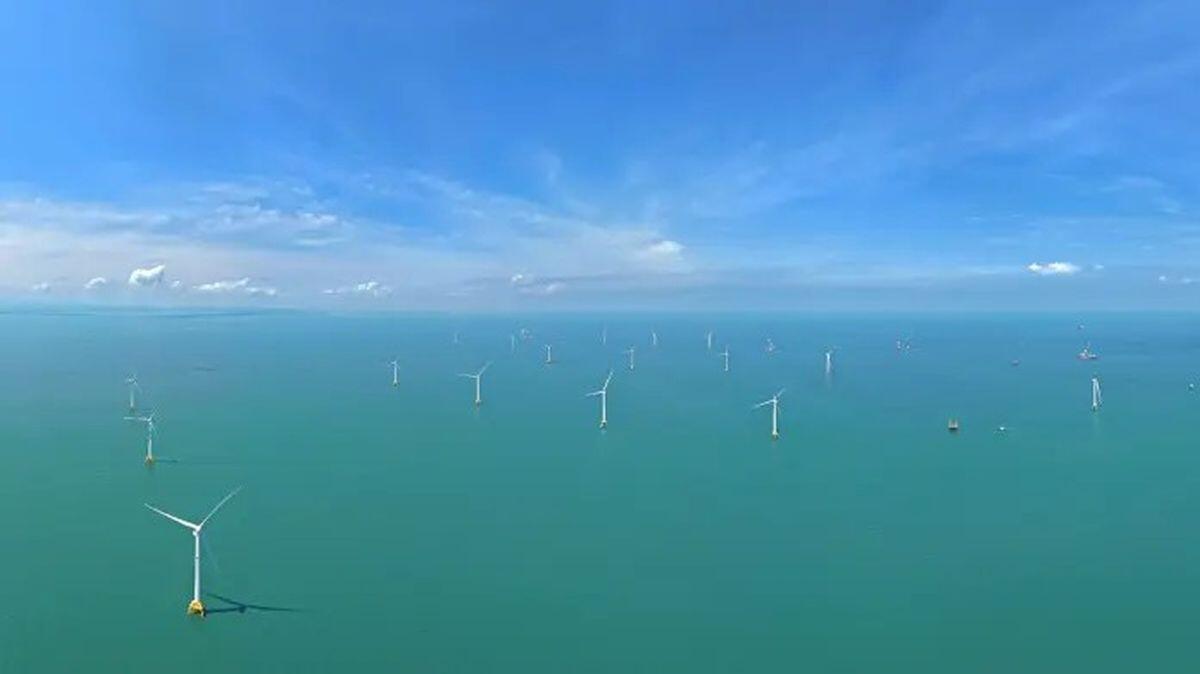 Cina, un piano per apparecchiature a risparmio energetico e transizione ecologica - 