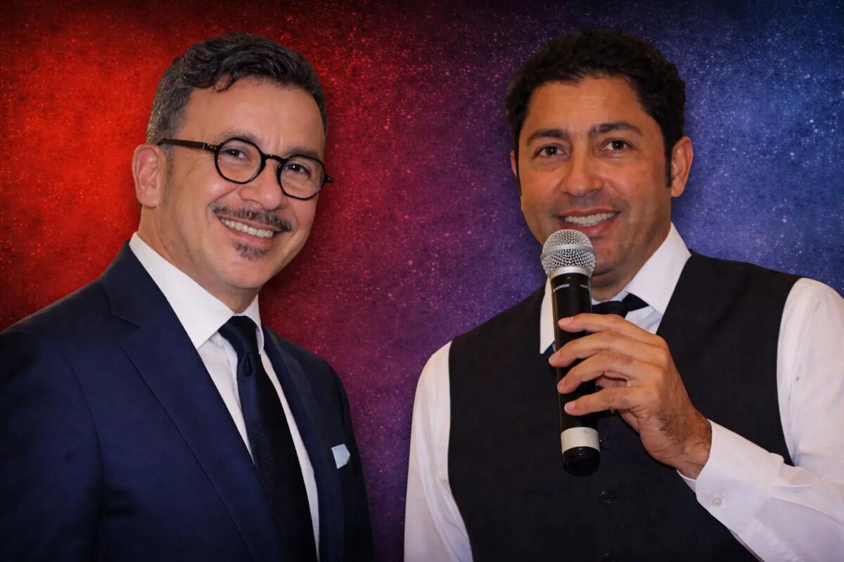 Al via la Biennale Milano Art Expo, in programma incontro con Liguori e Panasci - 