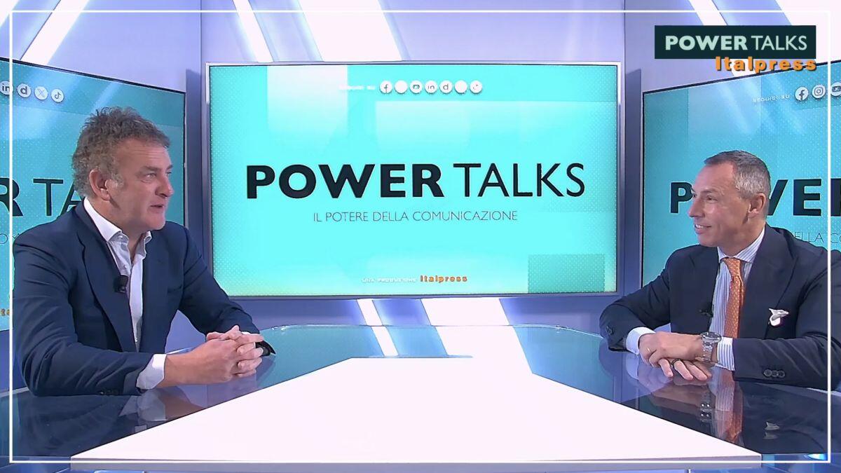 Enav, Macchiarola “Comunicazione strategica per costruire fiducia” - 