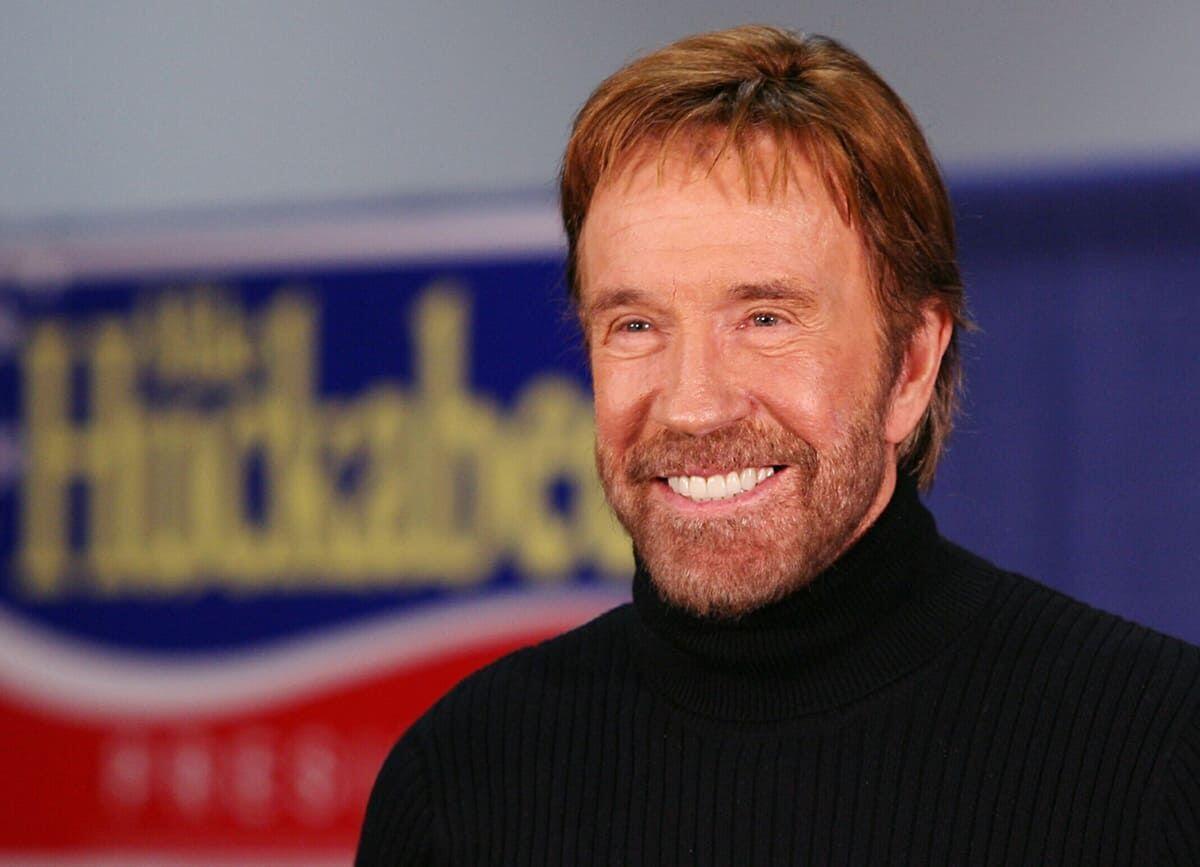 Cinema, morto Chuck Norris, aveva 86 anni - 