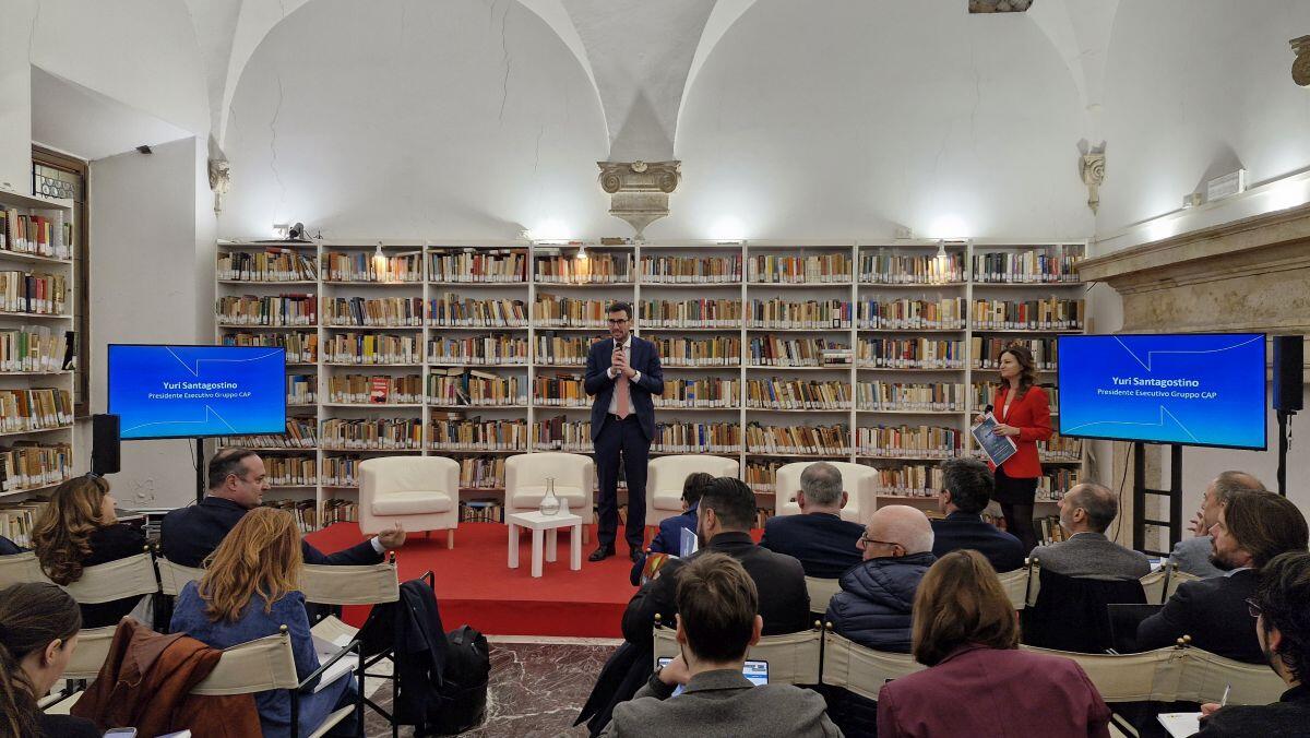 Transizione ecologica, nasce la piattaforma SHIFT per fare sistema - 