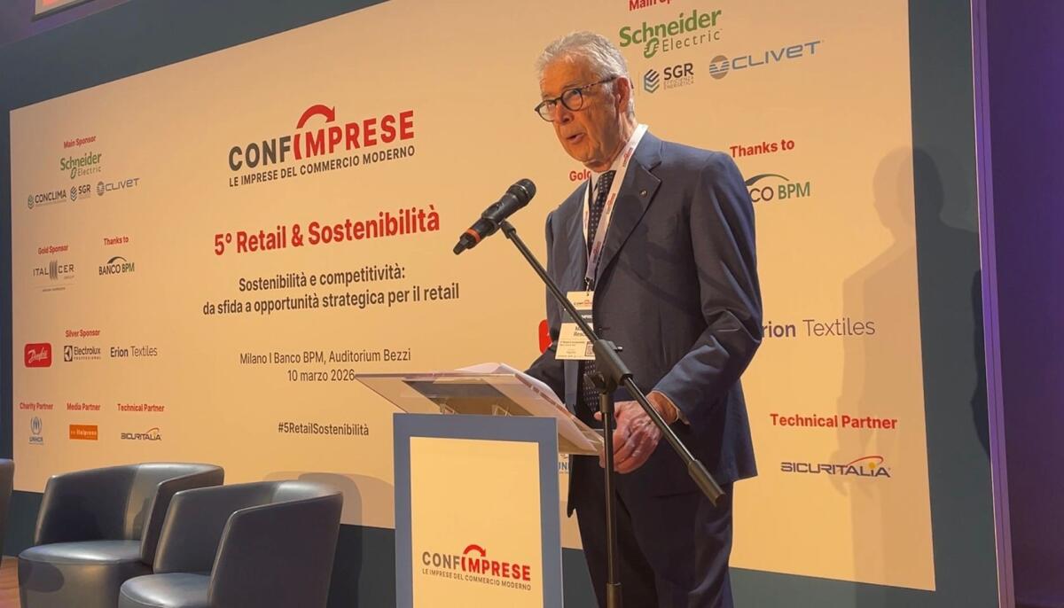 Ricerca Confimprese, il 73% dei retailer punta su parità di genere e inclusione - 