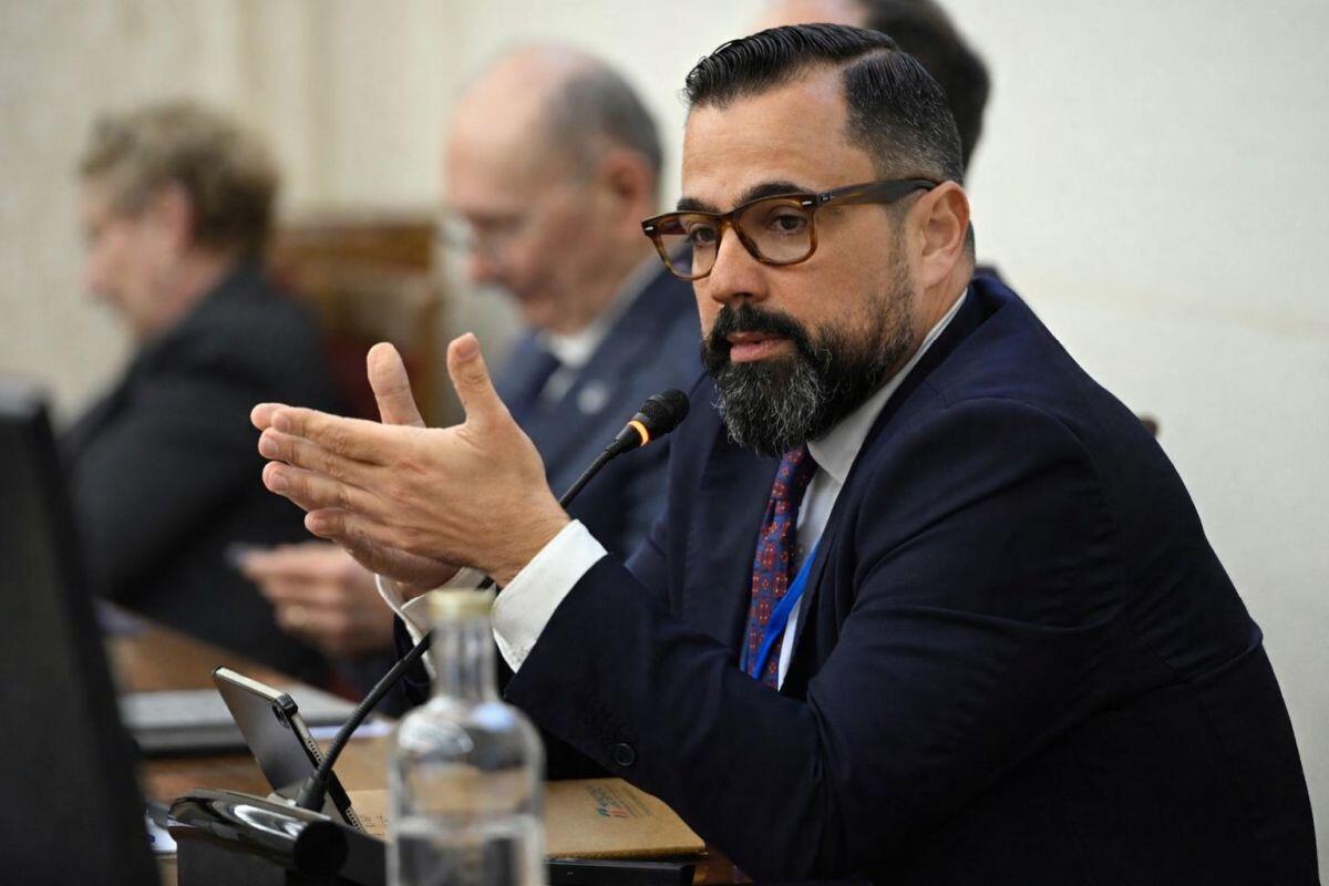 Fermerci, Rizzi “Settore in crisi, serve sostegno nonostante resilienza imprese” - 