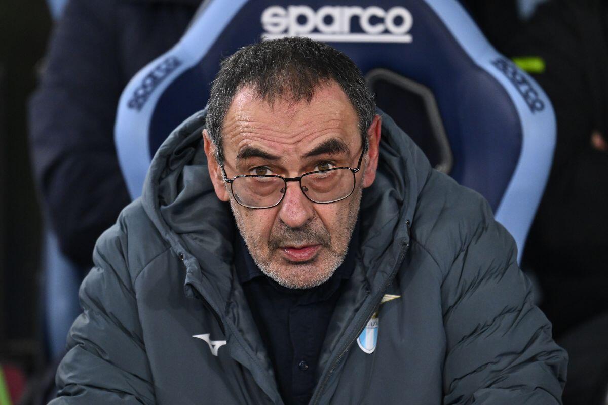 La Lazio ritrova i suoi tifosi, Sarri “Speriamo di ripagarli sul campo” - 