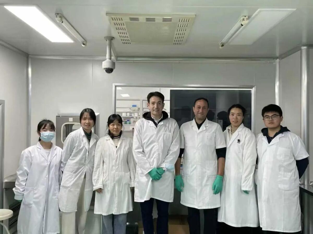 Allevamento dei bufali, la Cina auspica maggiore collaborazione con l’Italia - 