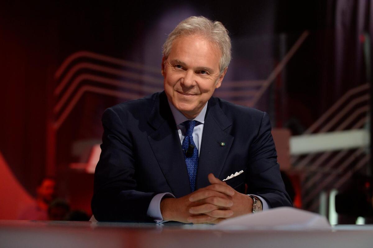 Webuild: analisti si attendono una rivalutazione 50% del prezzo del titolo - 