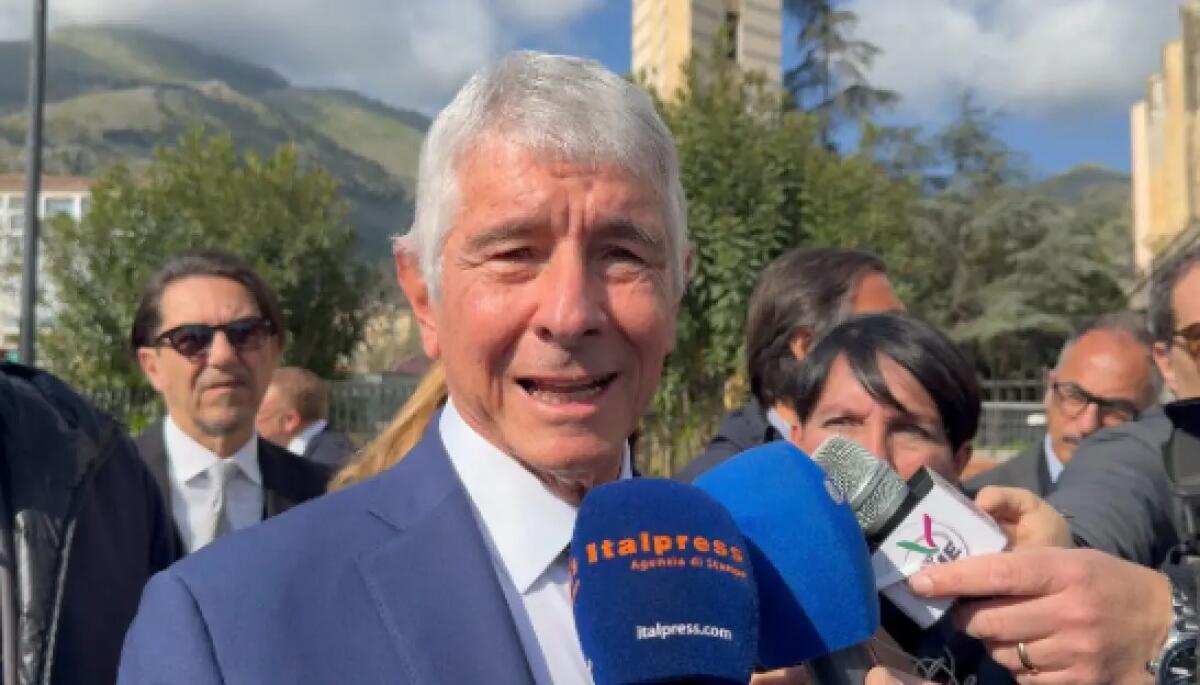 Abodi a Palermo per il via alla ristrutturazione della chiesa di San Giovanni Apostolo “Governo Meloni rispetta impegni presi” - 