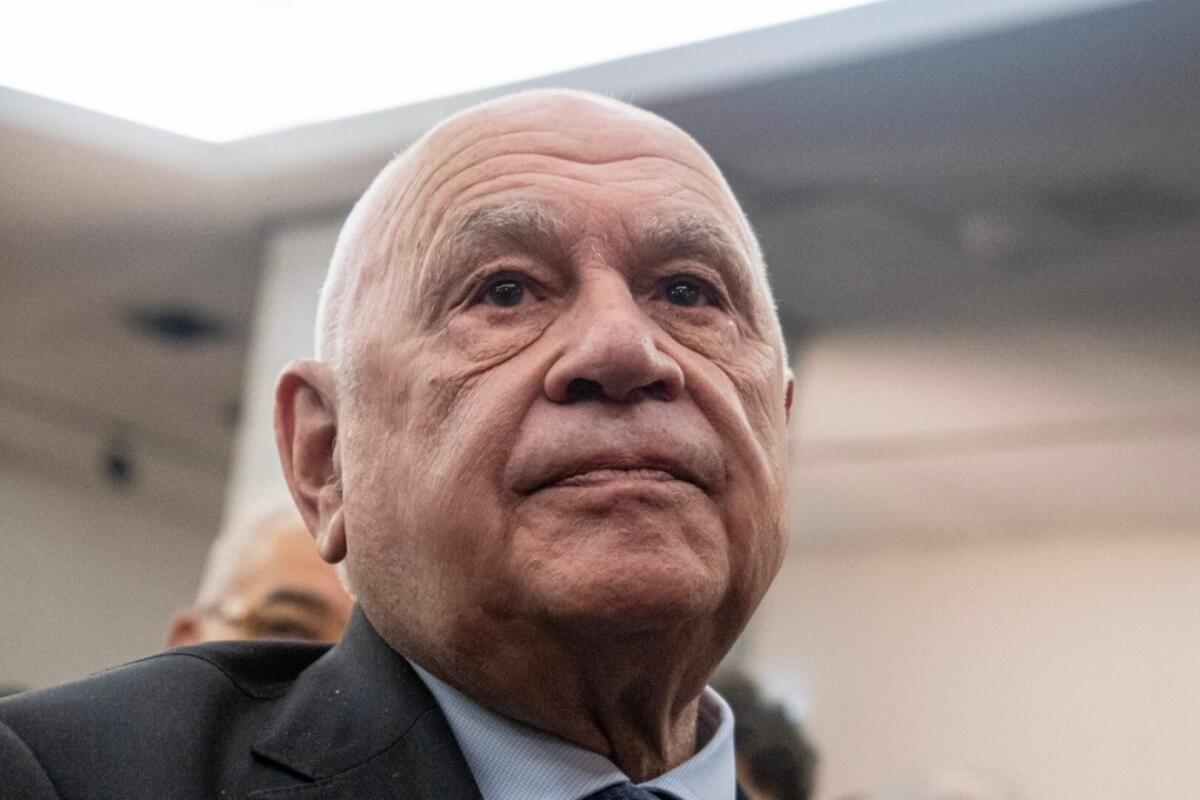 Nordio “Dibattito sul referendum sia sui contenuti” - 